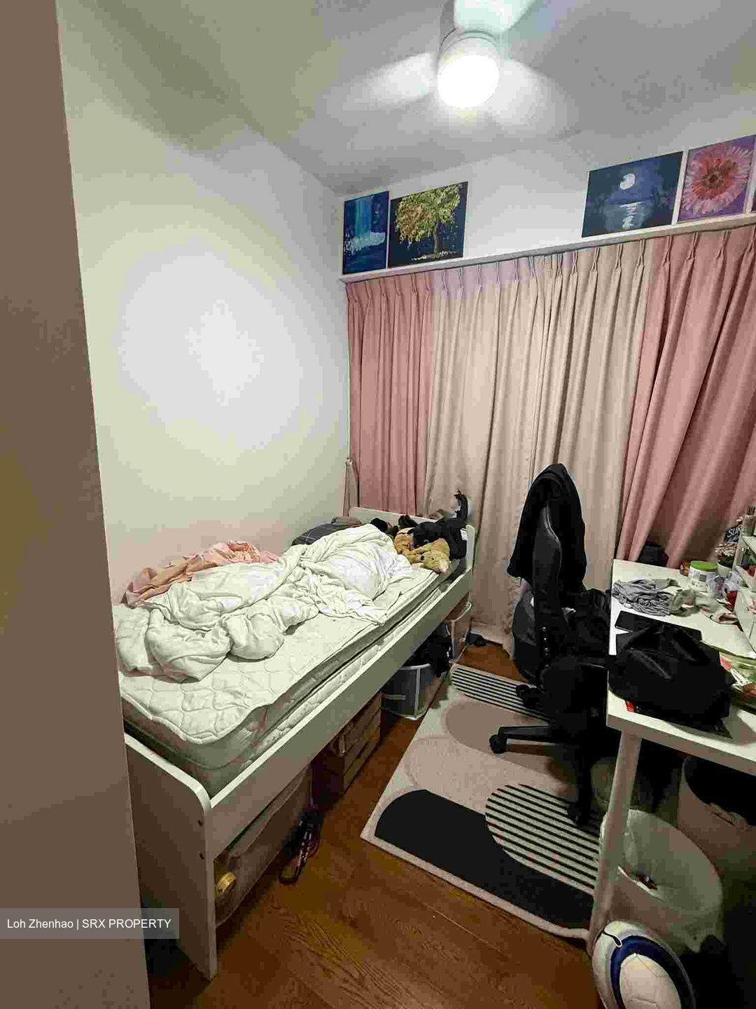 Kingsford Waterbay (D19), Apartment #524037441